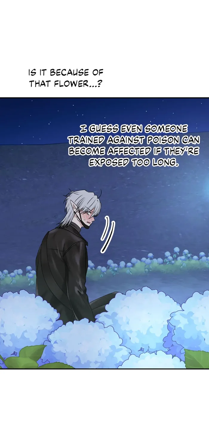 The Mating of Elves Chapter 47 - Page 9