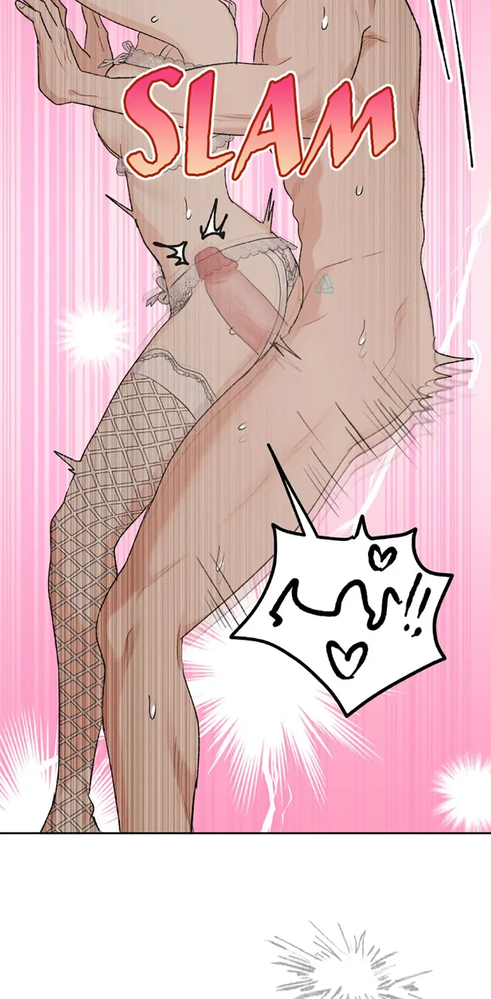 The Mating of Elves Chapter 47 - Page 82