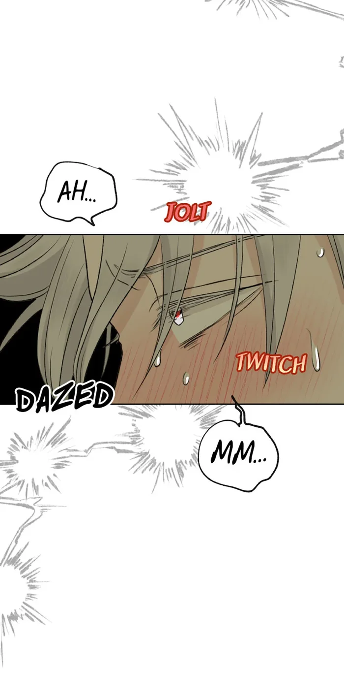 The Mating of Elves Chapter 47 - Page 83