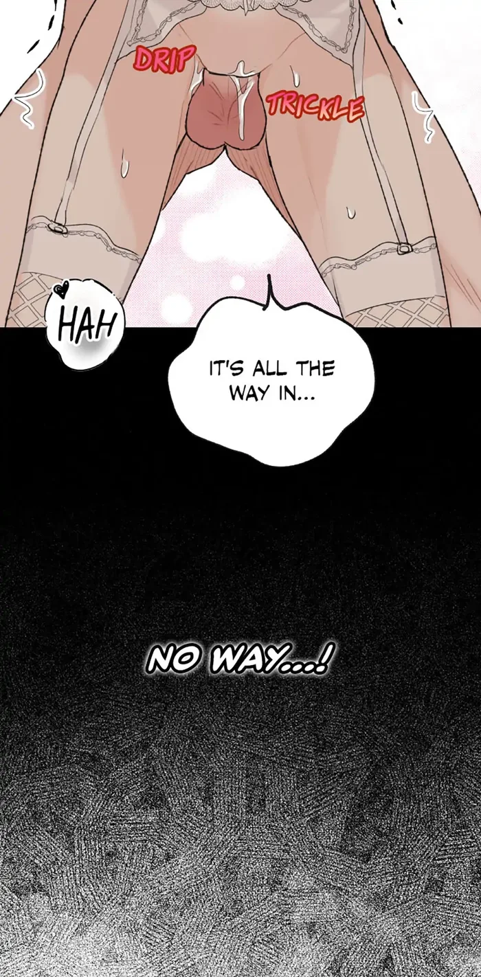 The Mating of Elves Chapter 47 - Page 85