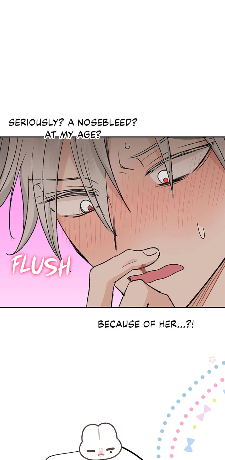 The Mating of Elves Chapter 48 - Page 13