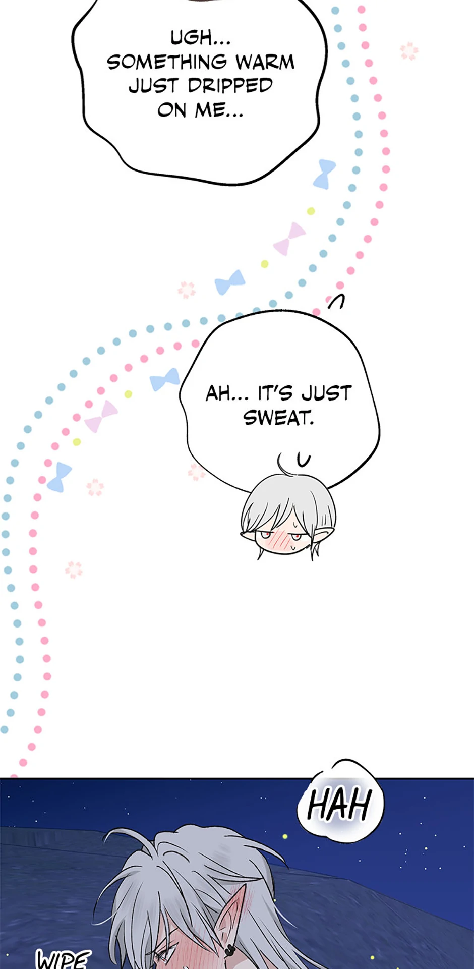 The Mating of Elves Chapter 48 - Page 14