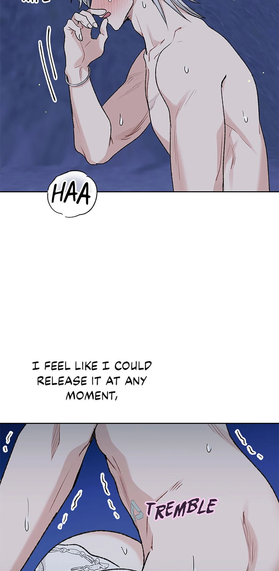 The Mating of Elves Chapter 48 - Page 15