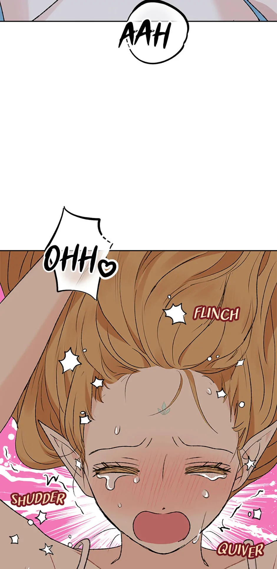 The Mating of Elves Chapter 48 - Page 23