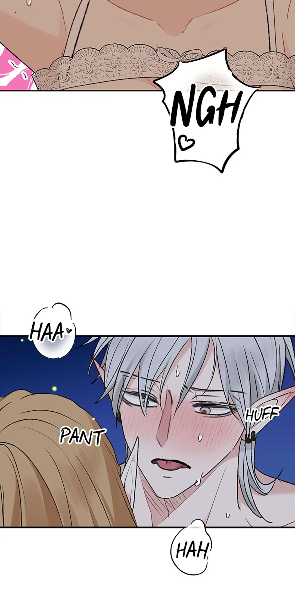 The Mating of Elves Chapter 48 - Page 24