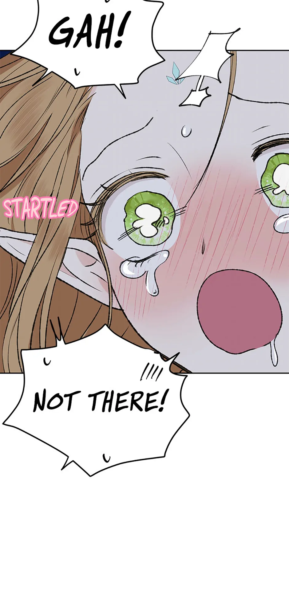The Mating of Elves Chapter 48 - Page 26