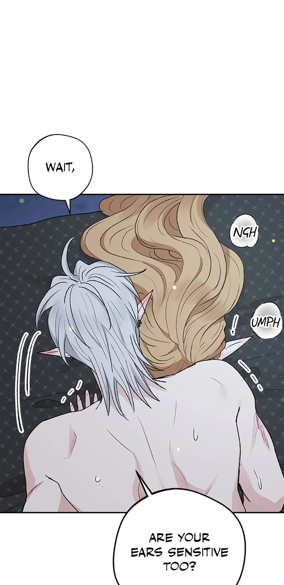 The Mating of Elves Chapter 48 - Page 28