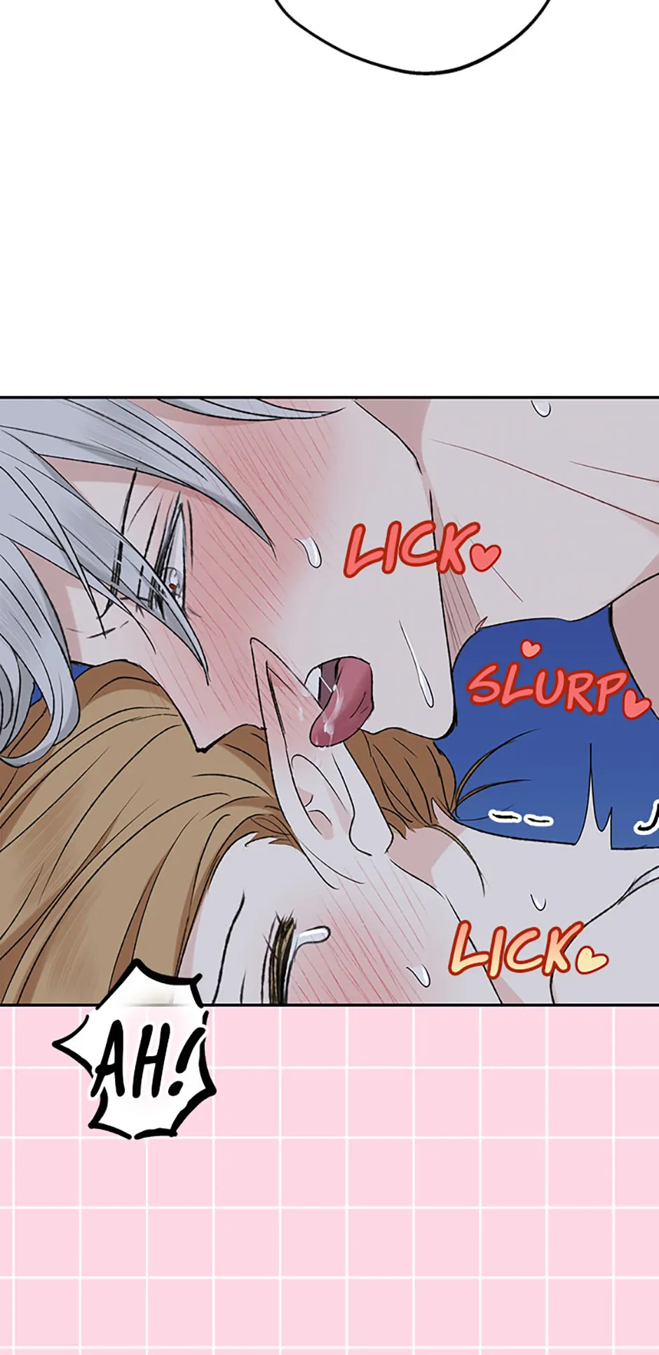 The Mating of Elves Chapter 48 - Page 29