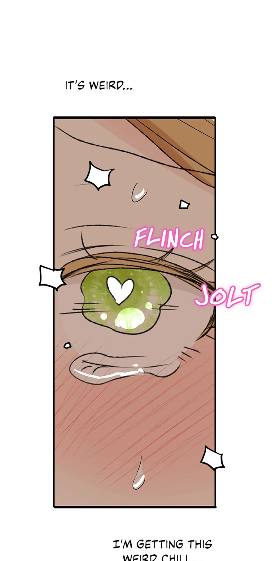 The Mating of Elves Chapter 48 - Page 31