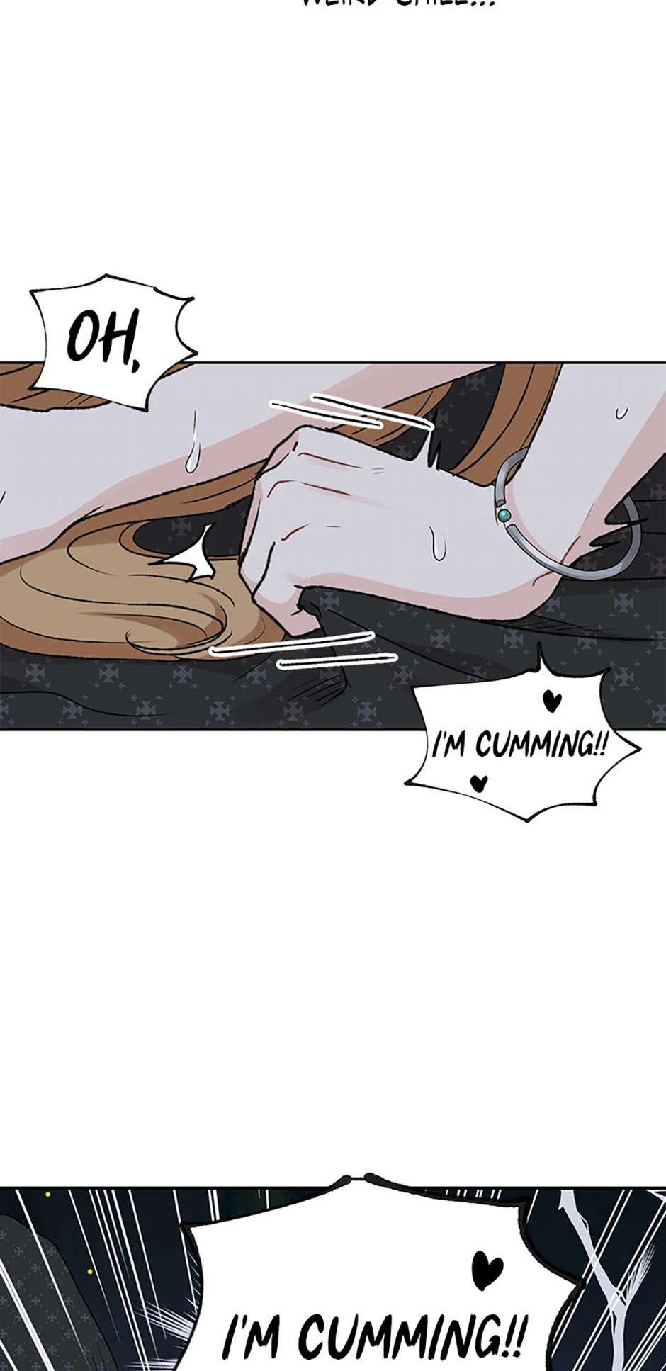 The Mating of Elves Chapter 48 - Page 32