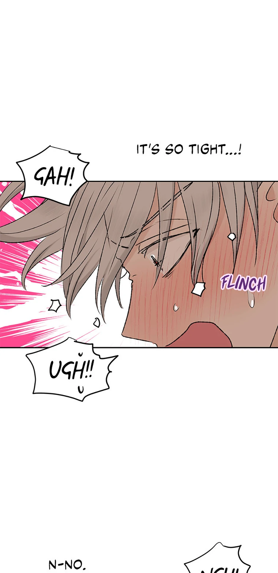 The Mating of Elves Chapter 48 - Page 34