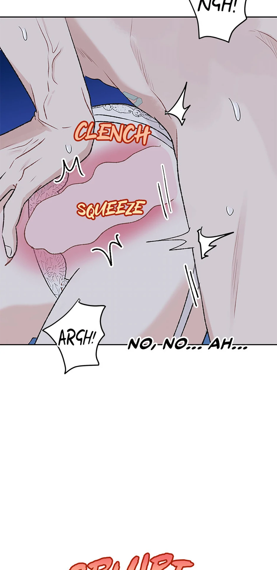 The Mating of Elves Chapter 48 - Page 35