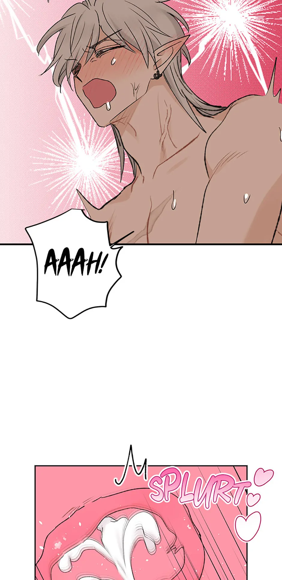 The Mating of Elves Chapter 48 - Page 37