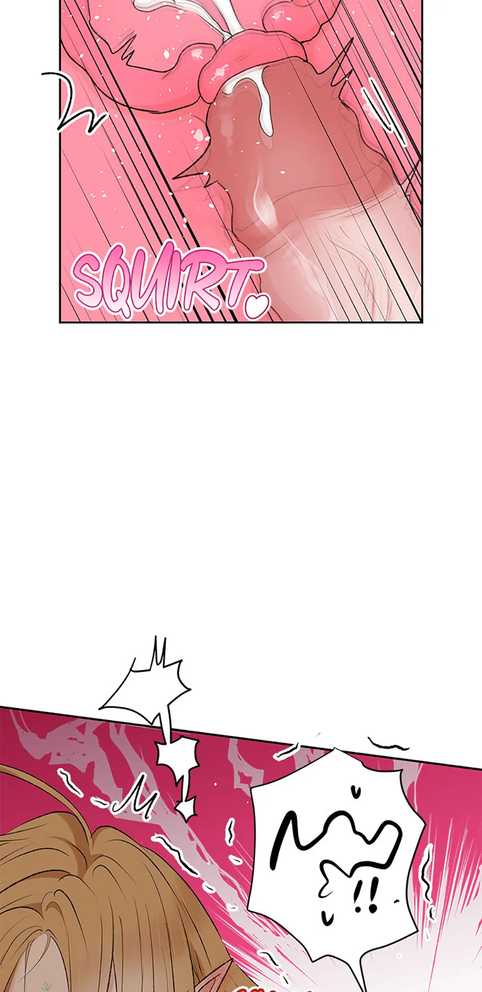 The Mating of Elves Chapter 48 - Page 38