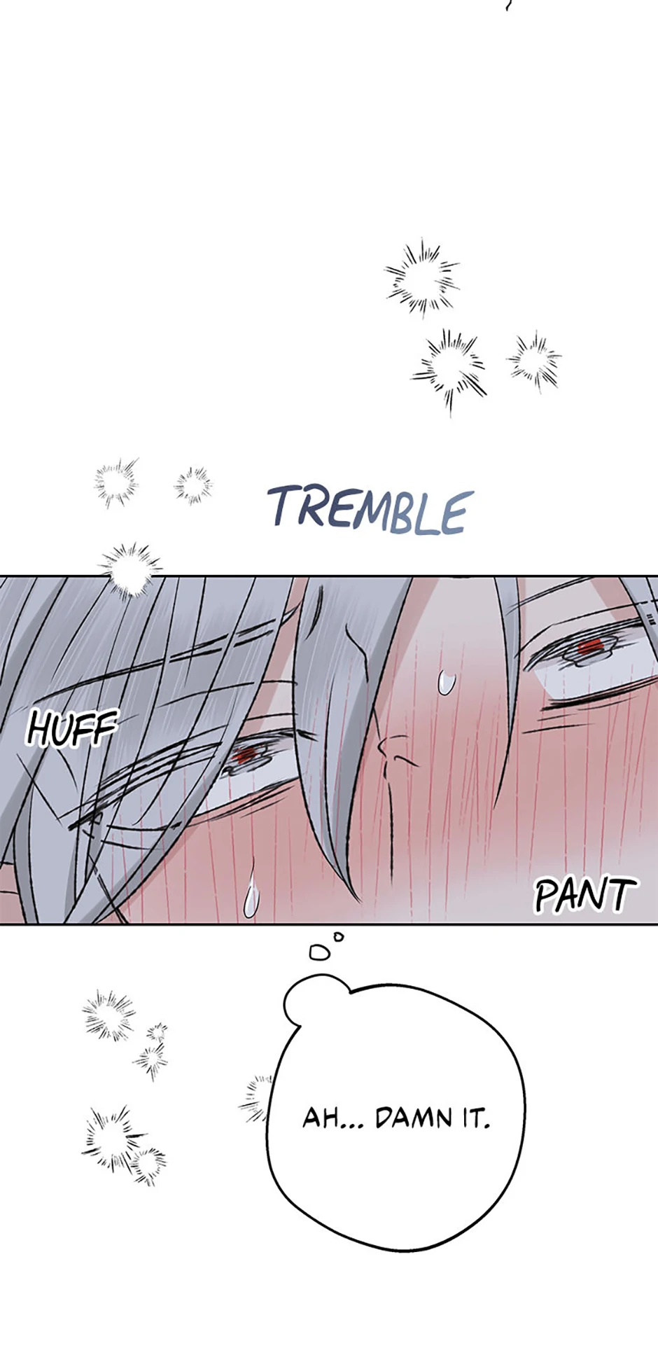 The Mating of Elves Chapter 48 - Page 40