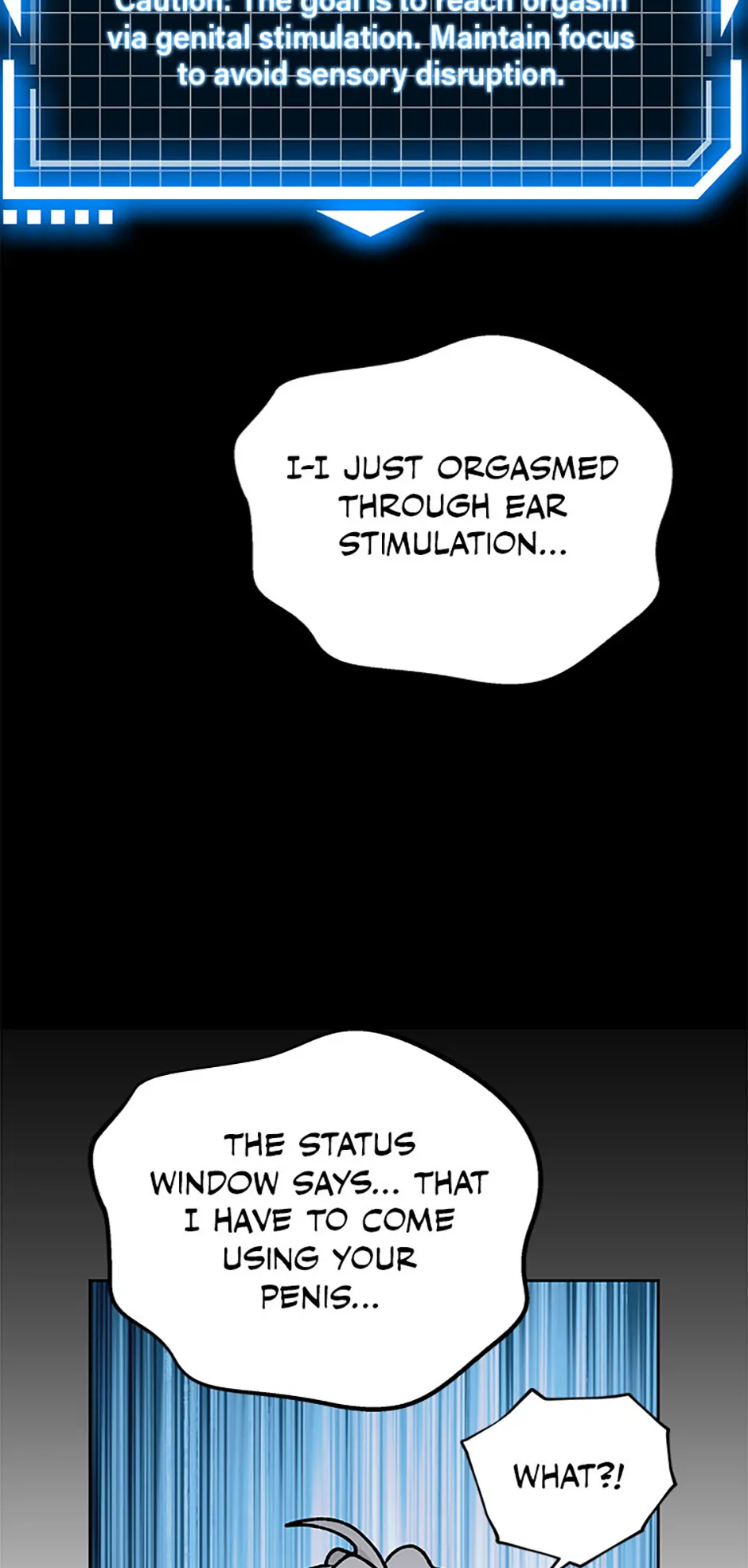 The Mating of Elves Chapter 48 - Page 48