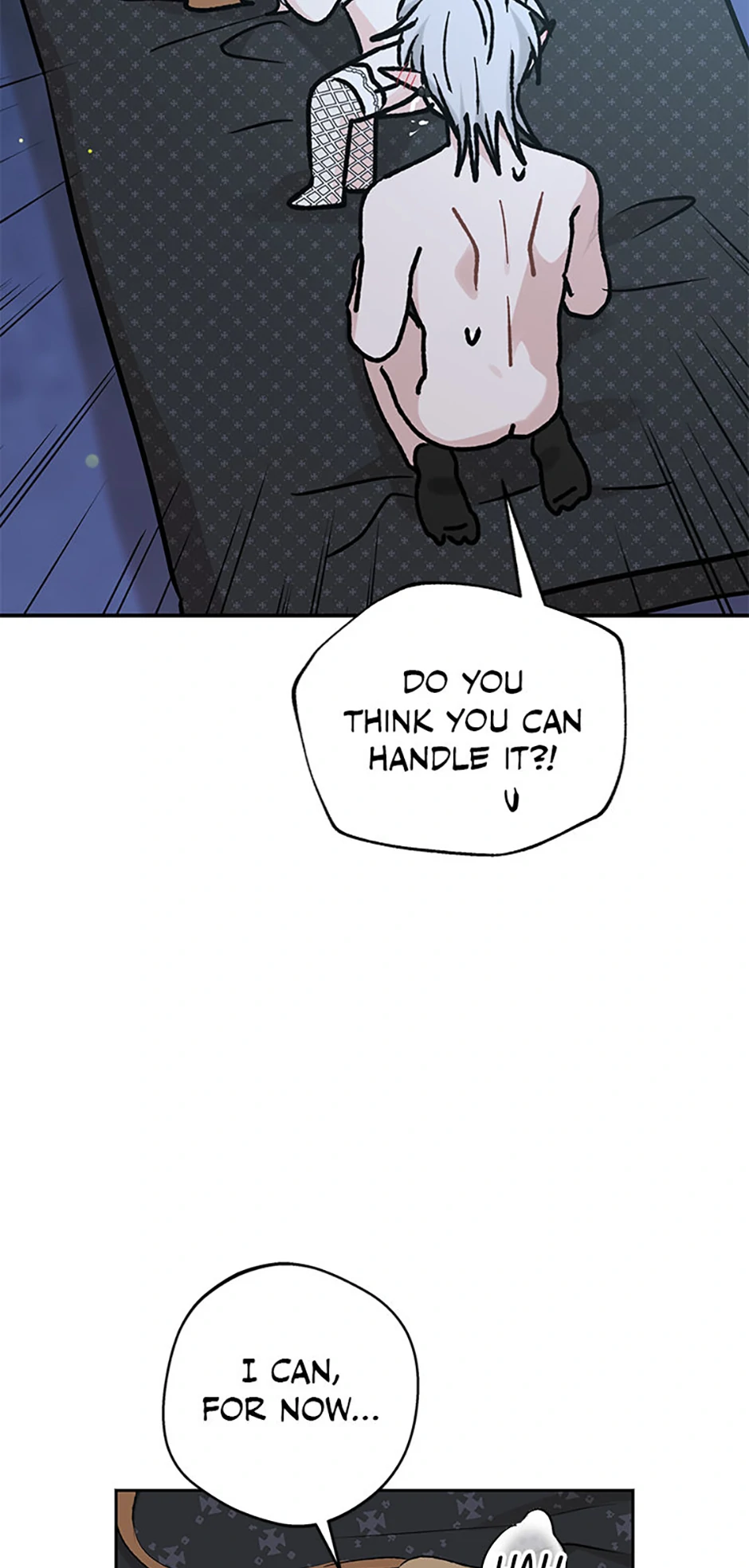 The Mating of Elves Chapter 48 - Page 50