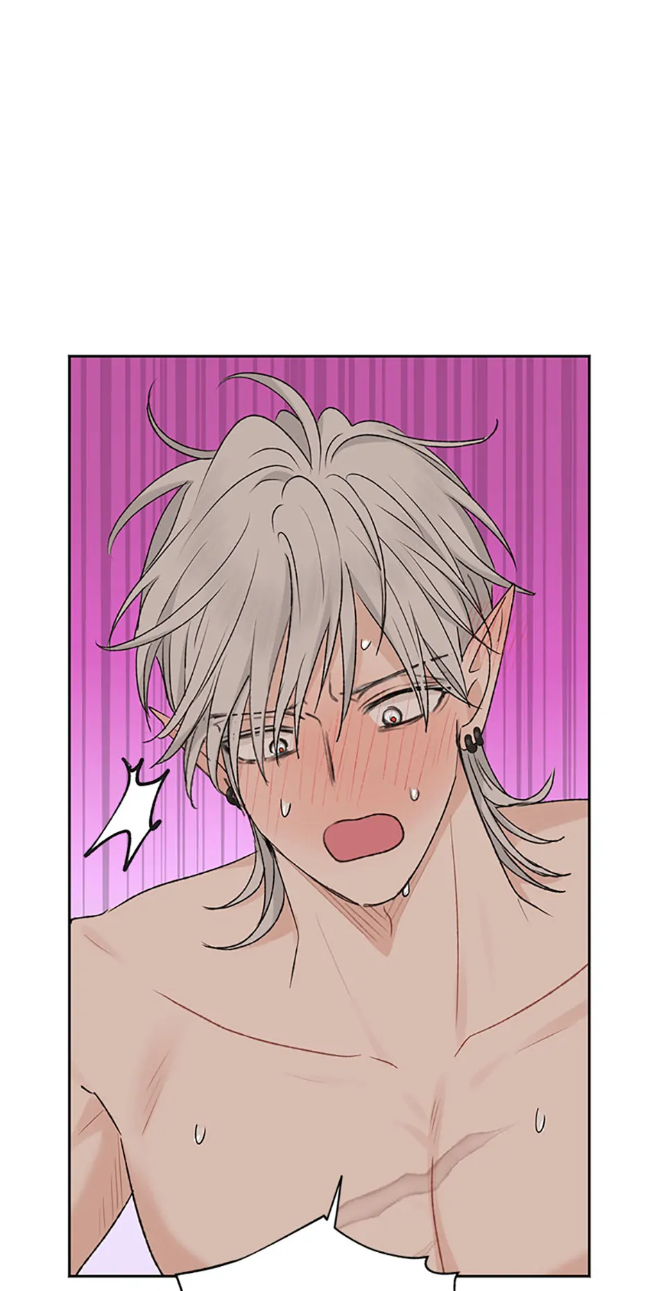 The Mating of Elves Chapter 48 - Page 6