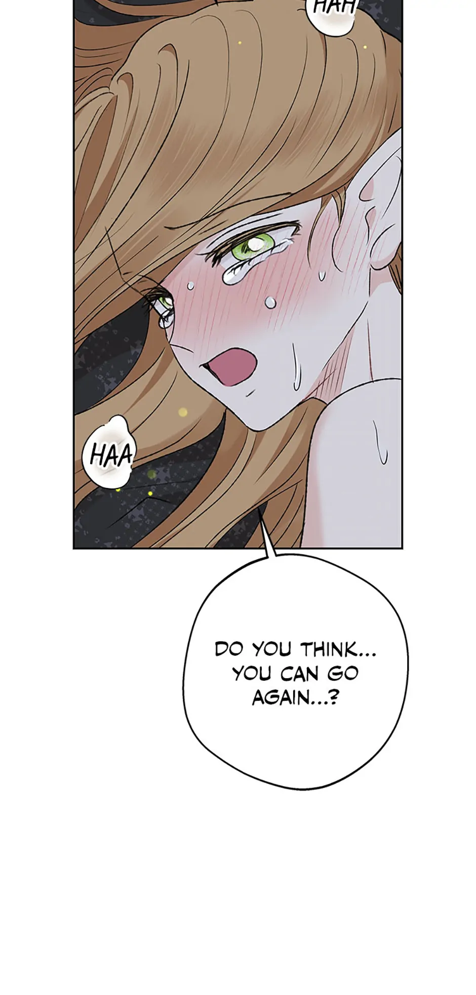 The Mating of Elves Chapter 48 - Page 51