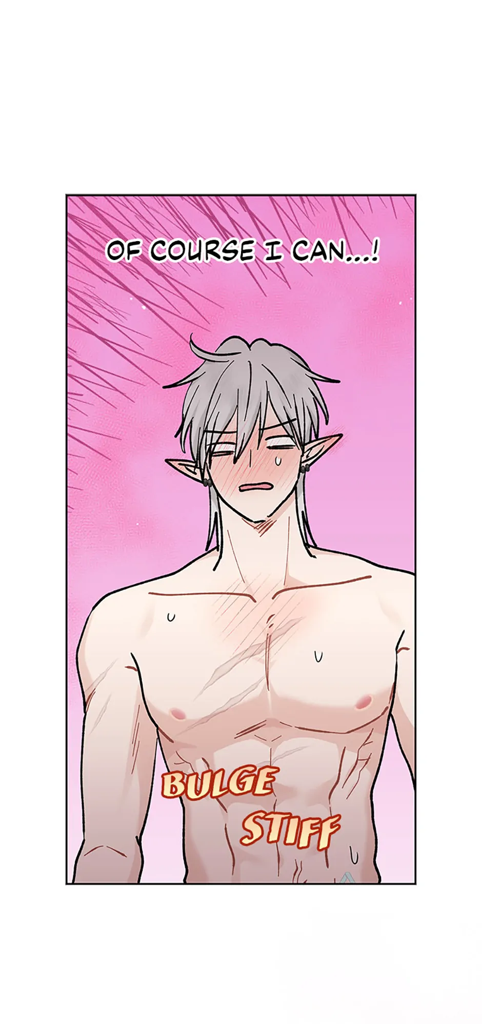 The Mating of Elves Chapter 48 - Page 52