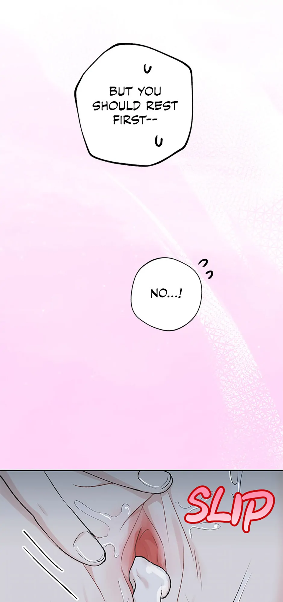 The Mating of Elves Chapter 48 - Page 53