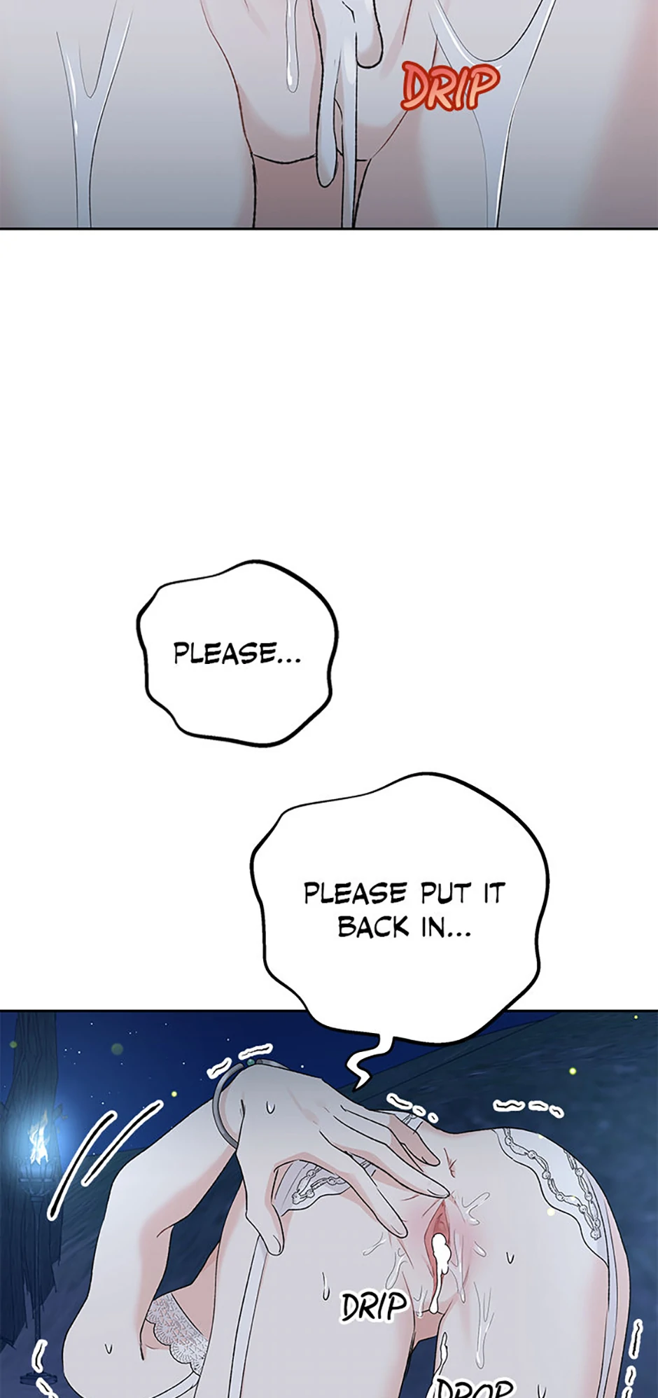 The Mating of Elves Chapter 48 - Page 54