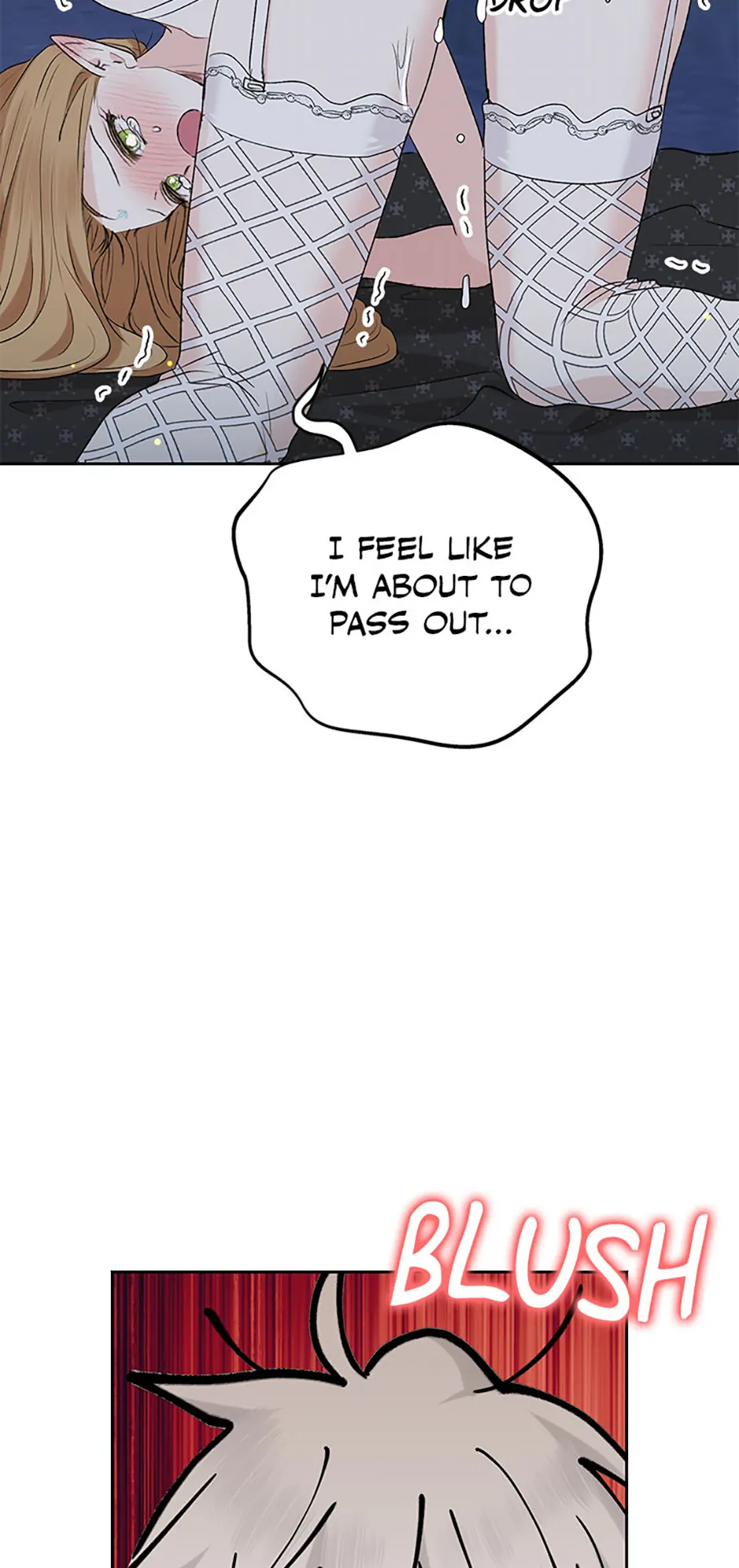 The Mating of Elves Chapter 48 - Page 55