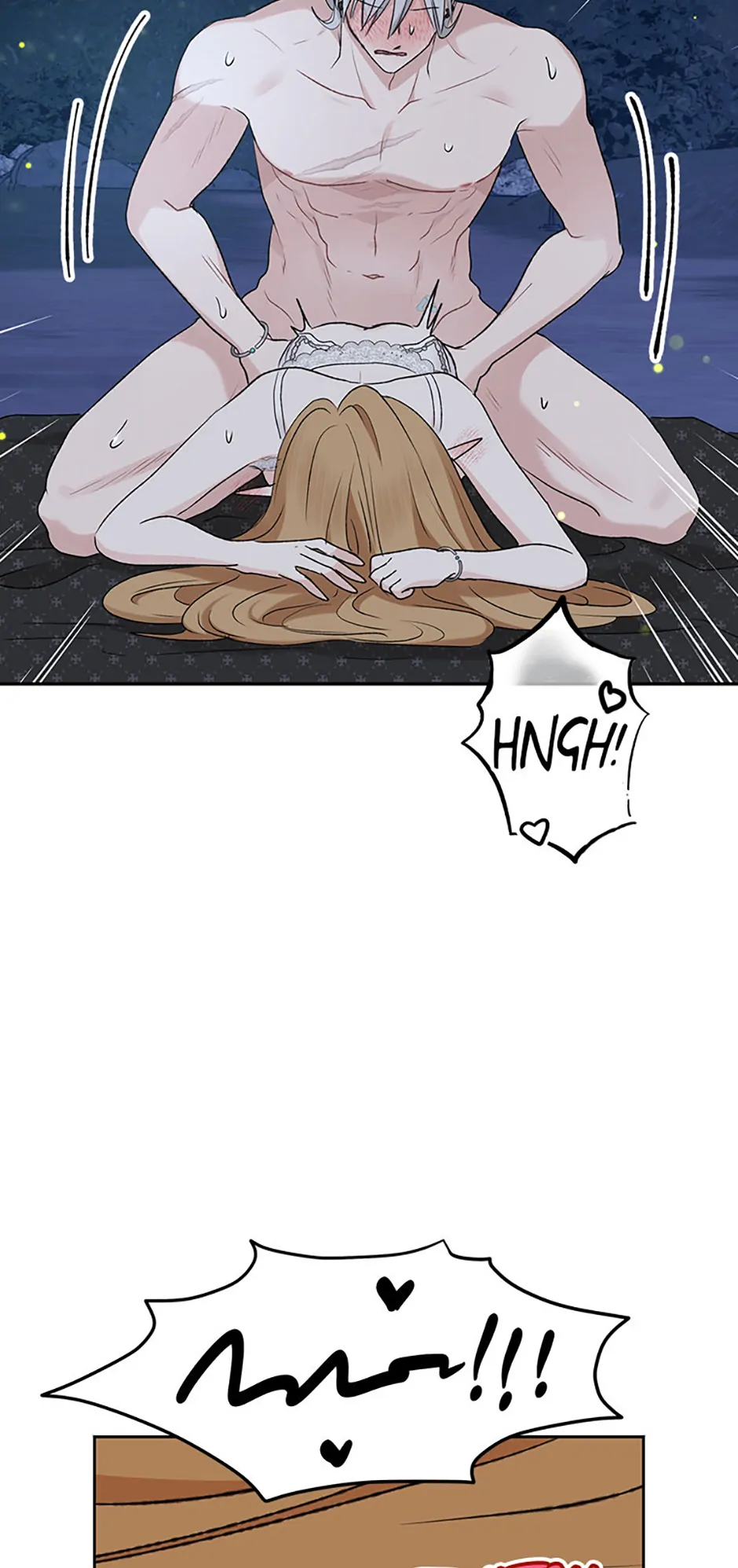 The Mating of Elves Chapter 48 - Page 58