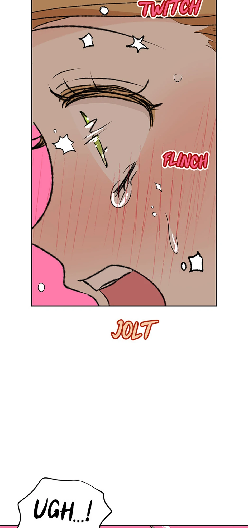 The Mating of Elves Chapter 48 - Page 59