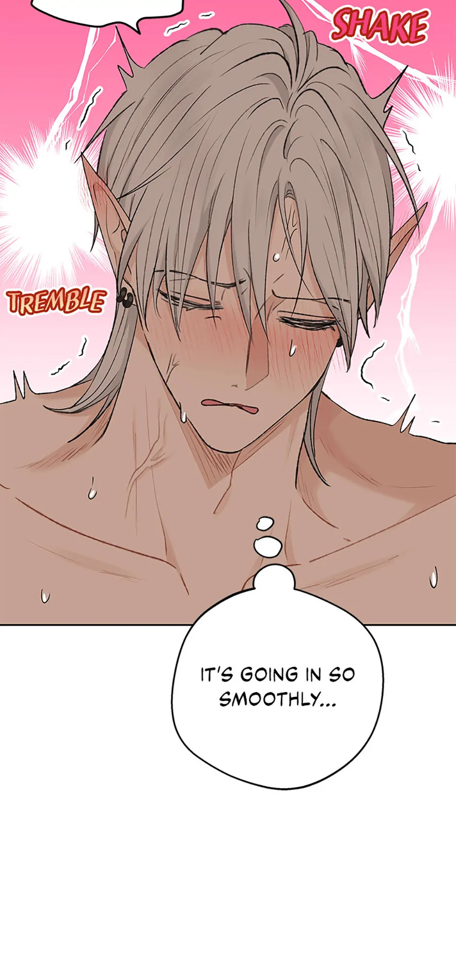 The Mating of Elves Chapter 48 - Page 60