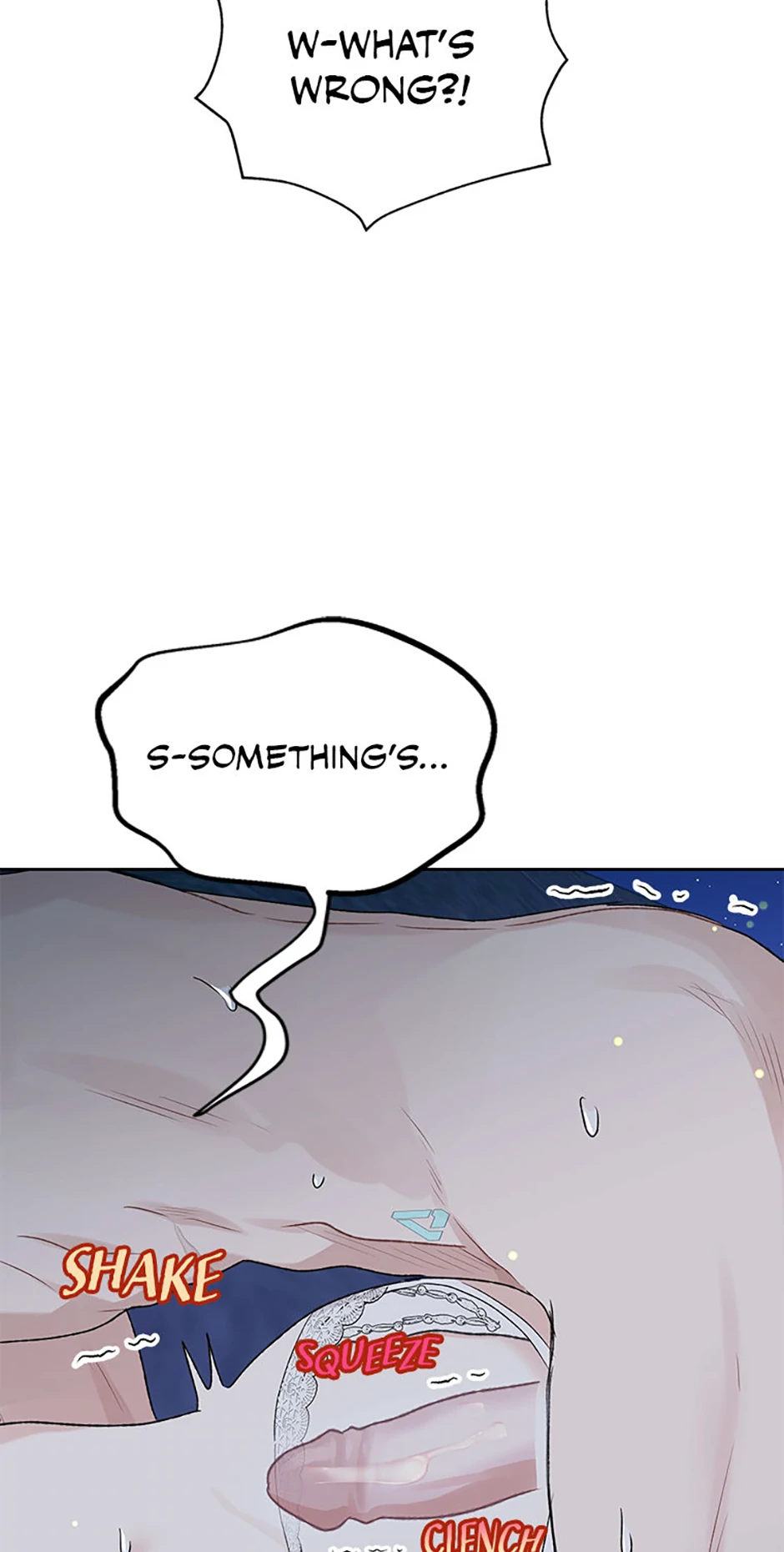 The Mating of Elves Chapter 48 - Page 7