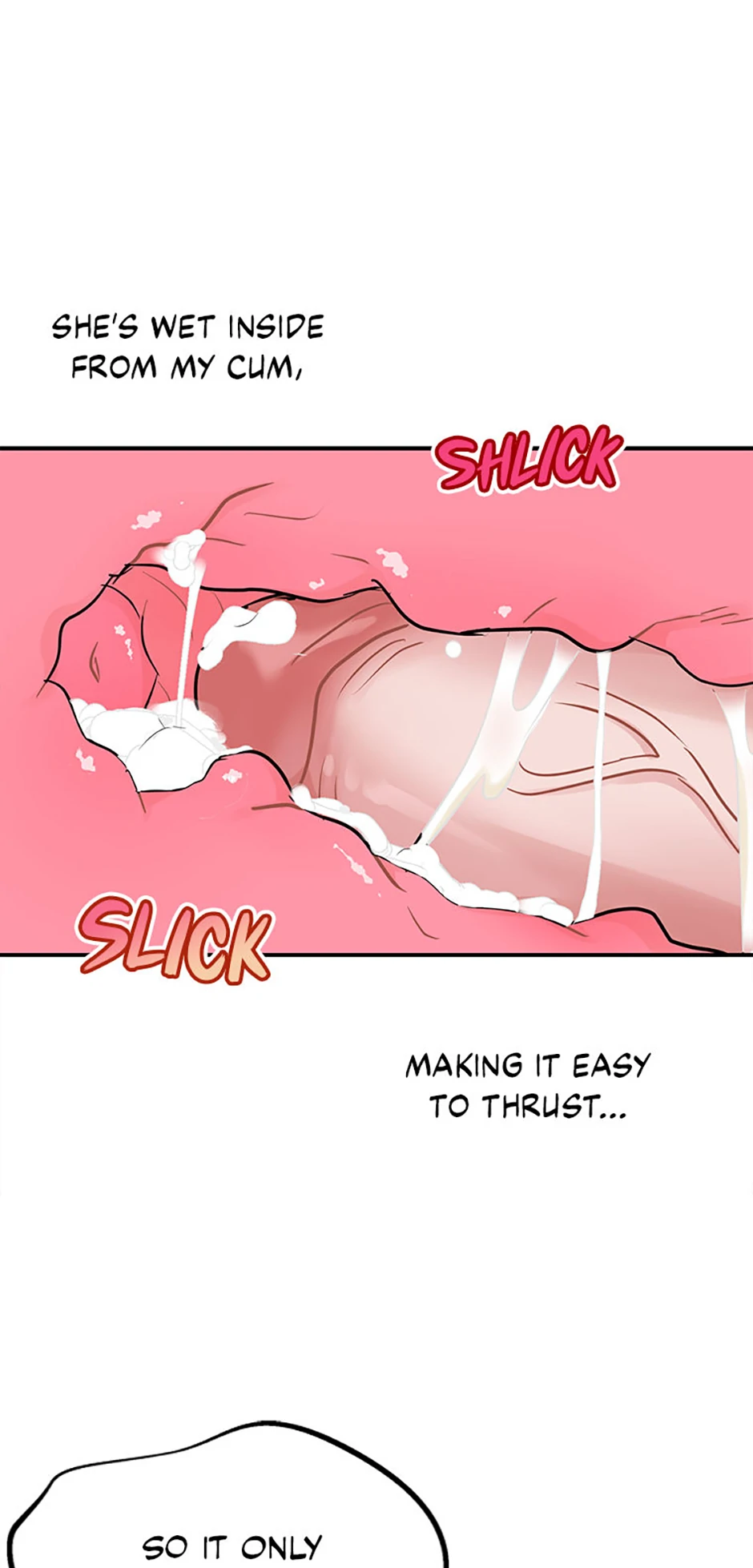 The Mating of Elves Chapter 48 - Page 61