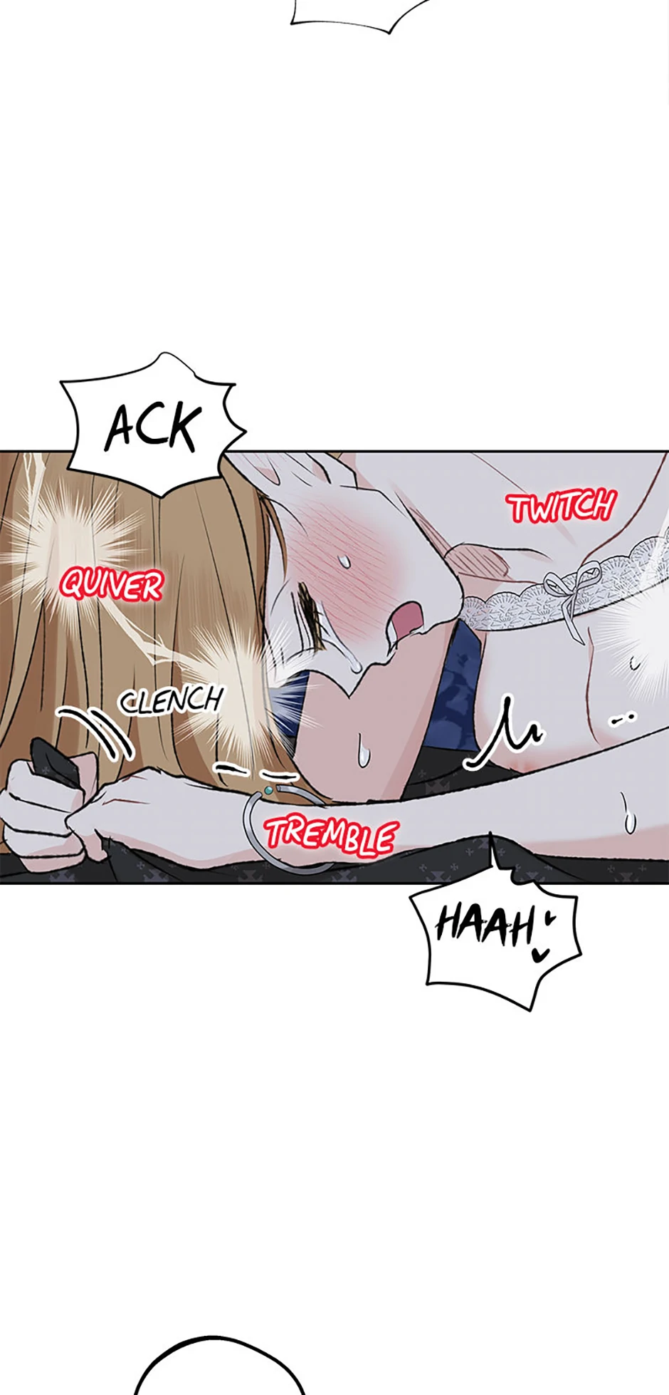 The Mating of Elves Chapter 48 - Page 66