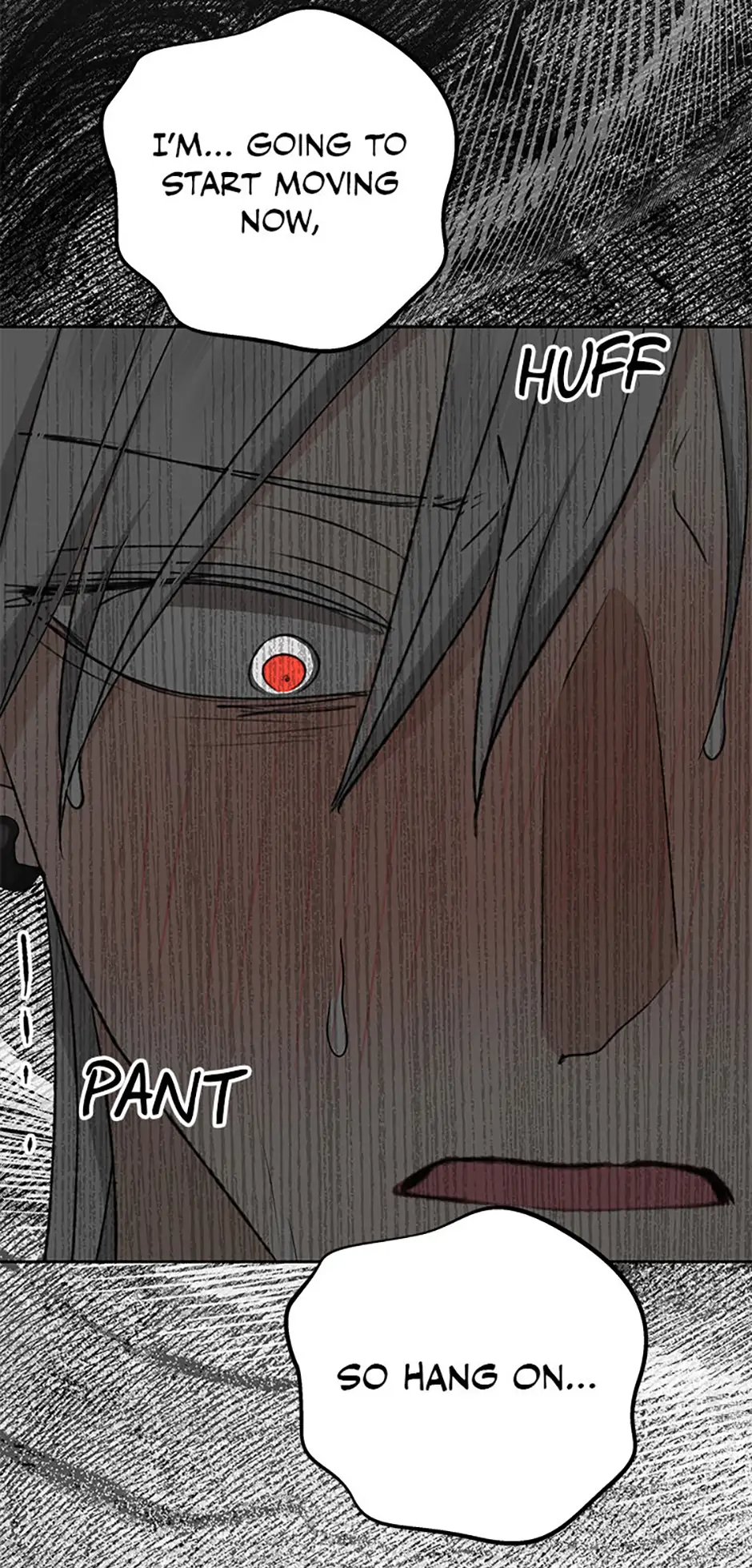 The Mating of Elves Chapter 48 - Page 68