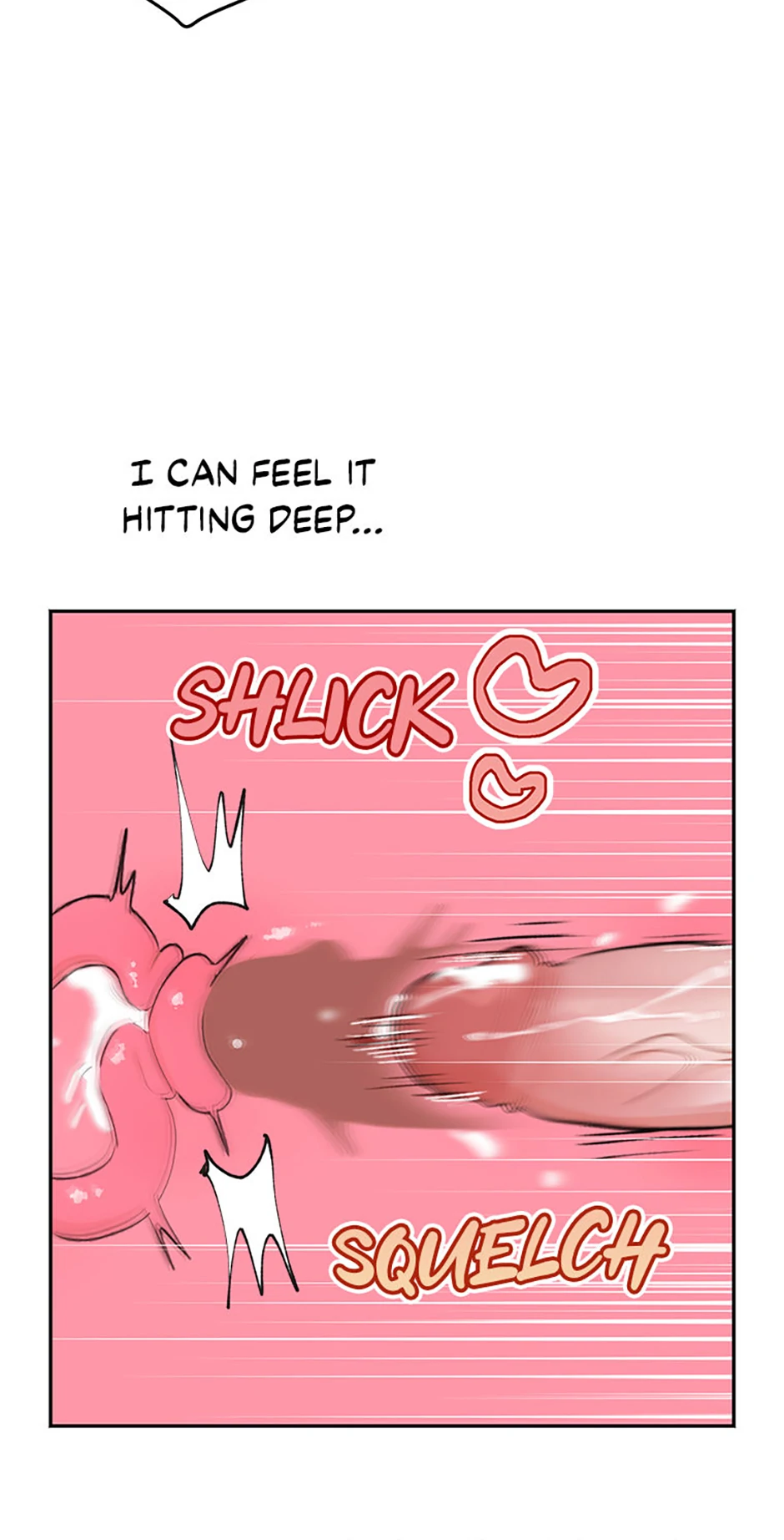 The Mating of Elves Chapter 48 - Page 73