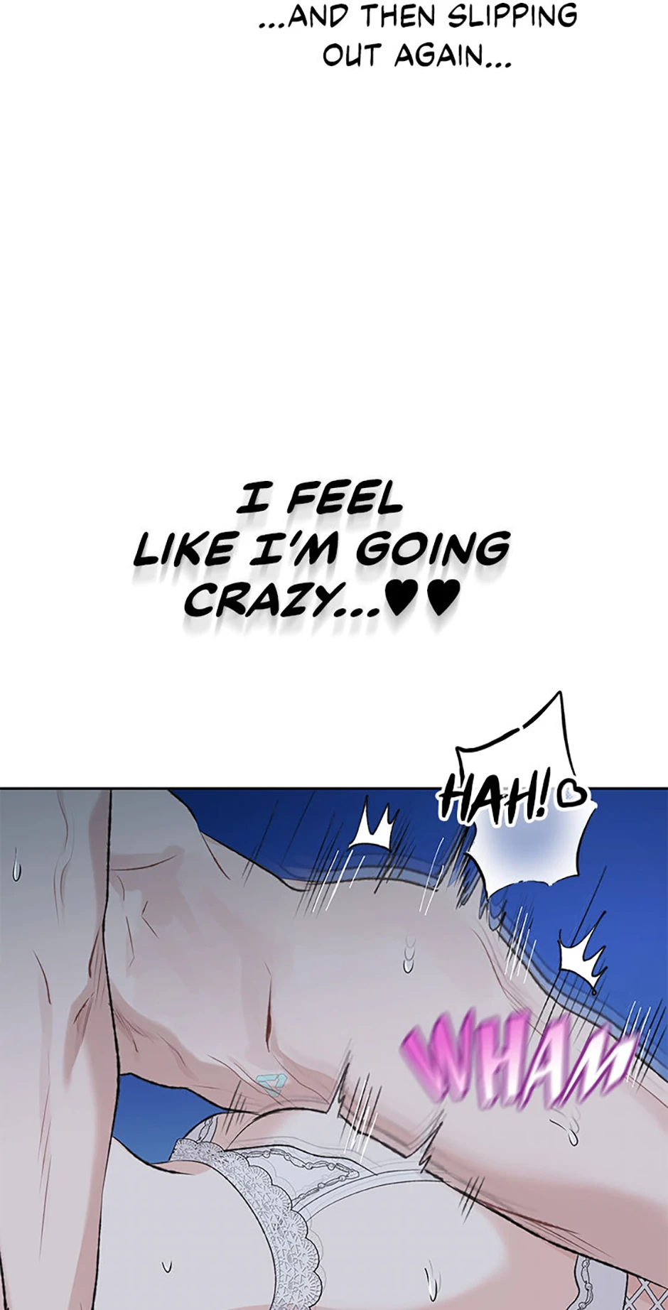 The Mating of Elves Chapter 48 - Page 74