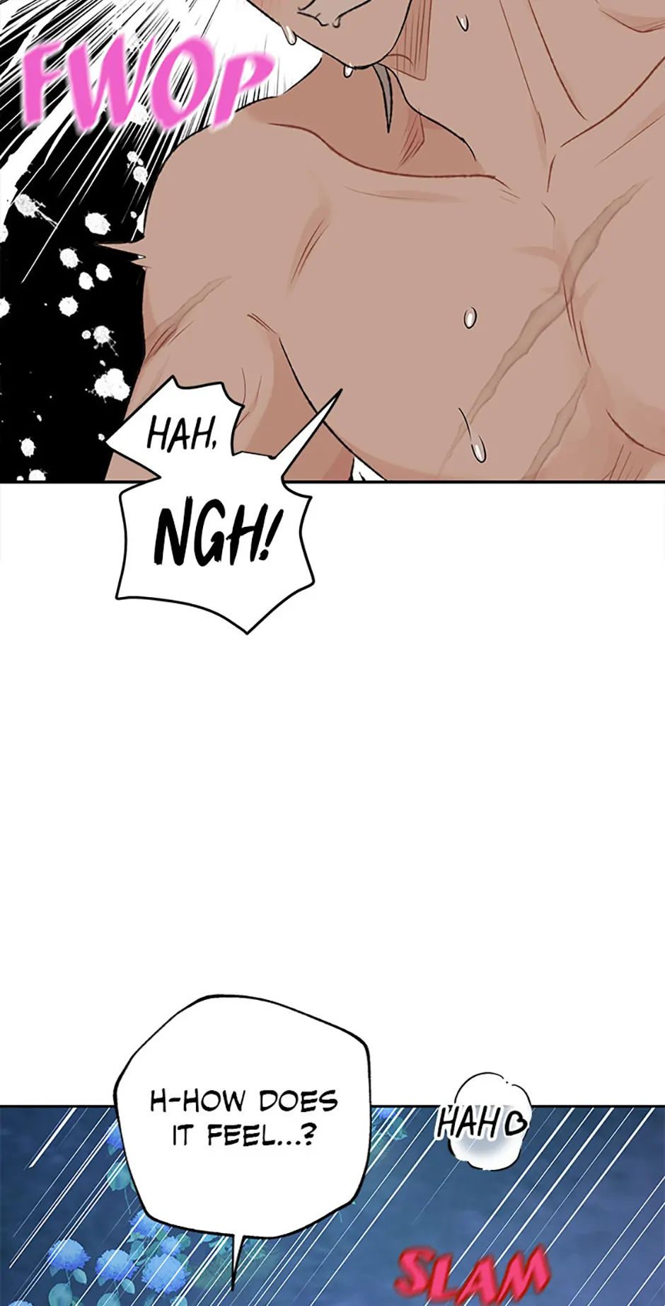 The Mating of Elves Chapter 48 - Page 76