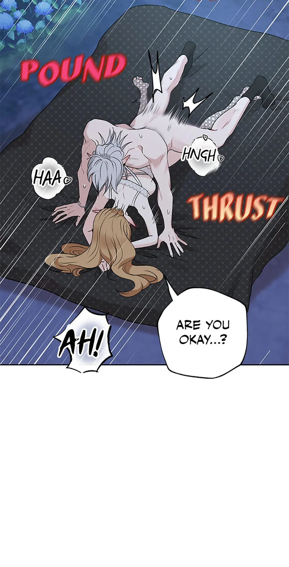 The Mating of Elves Chapter 48 - Page 77