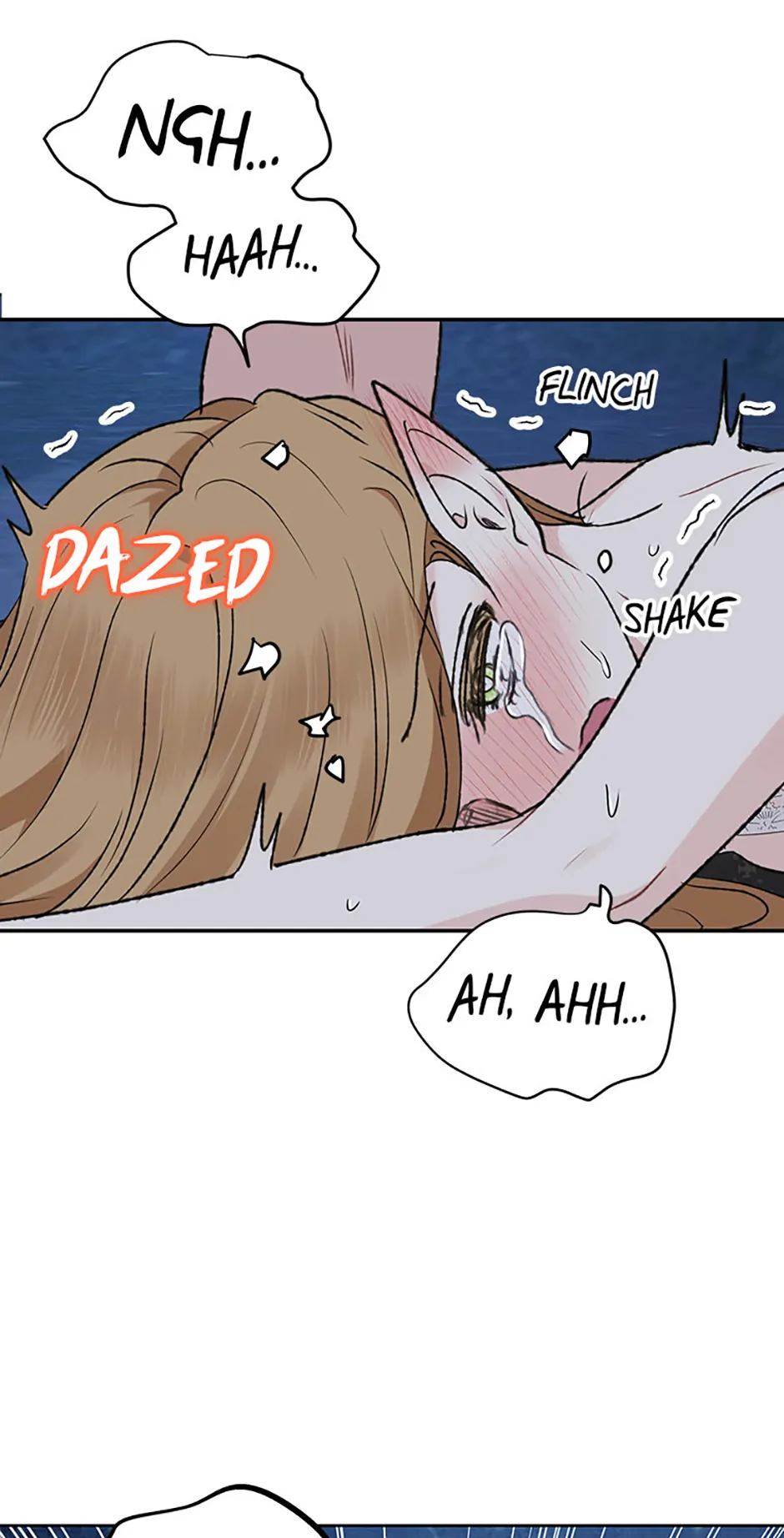 The Mating of Elves Chapter 48 - Page 78