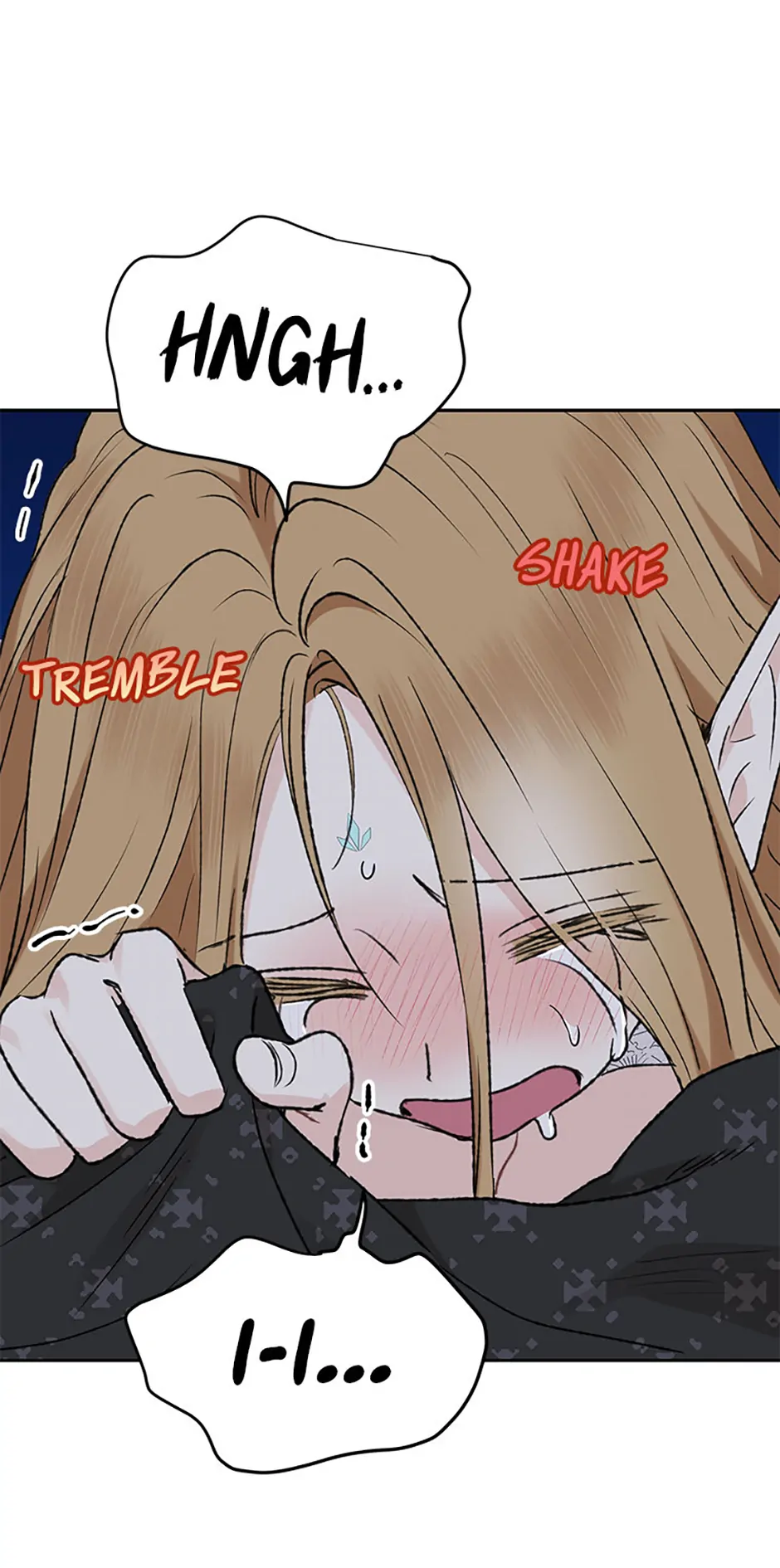 The Mating of Elves Chapter 48 - Page 80