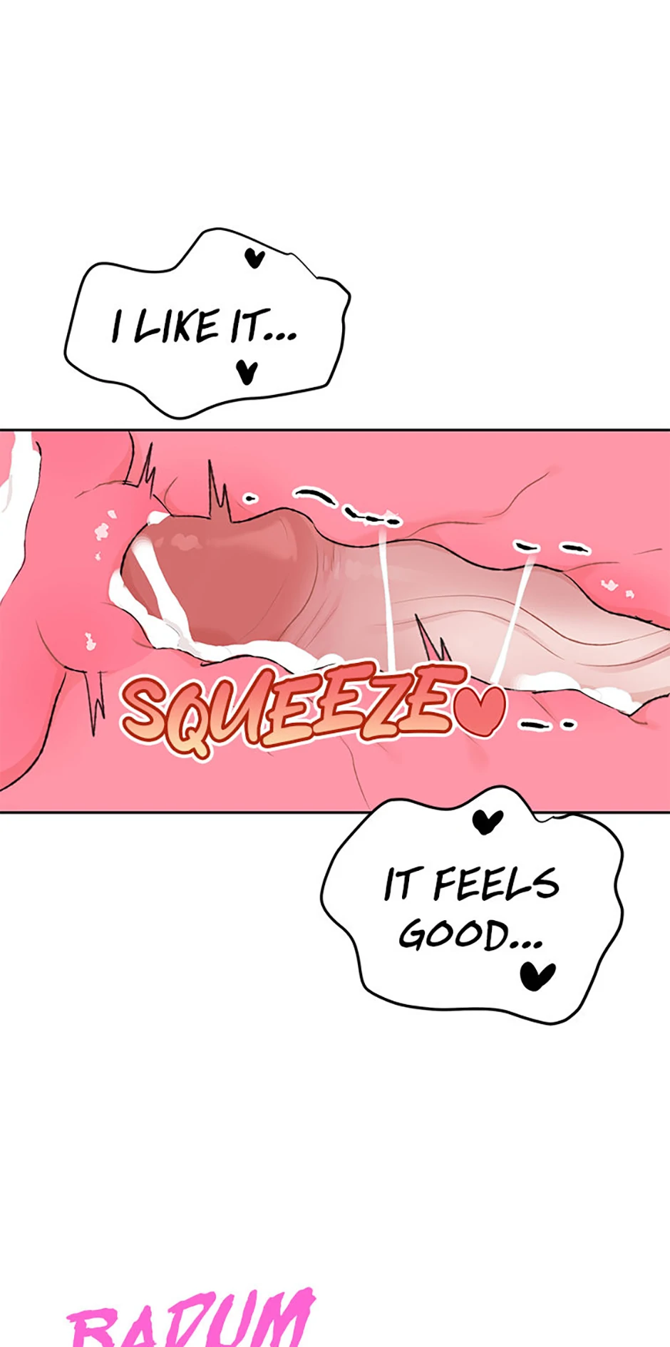 The Mating of Elves Chapter 48 - Page 81