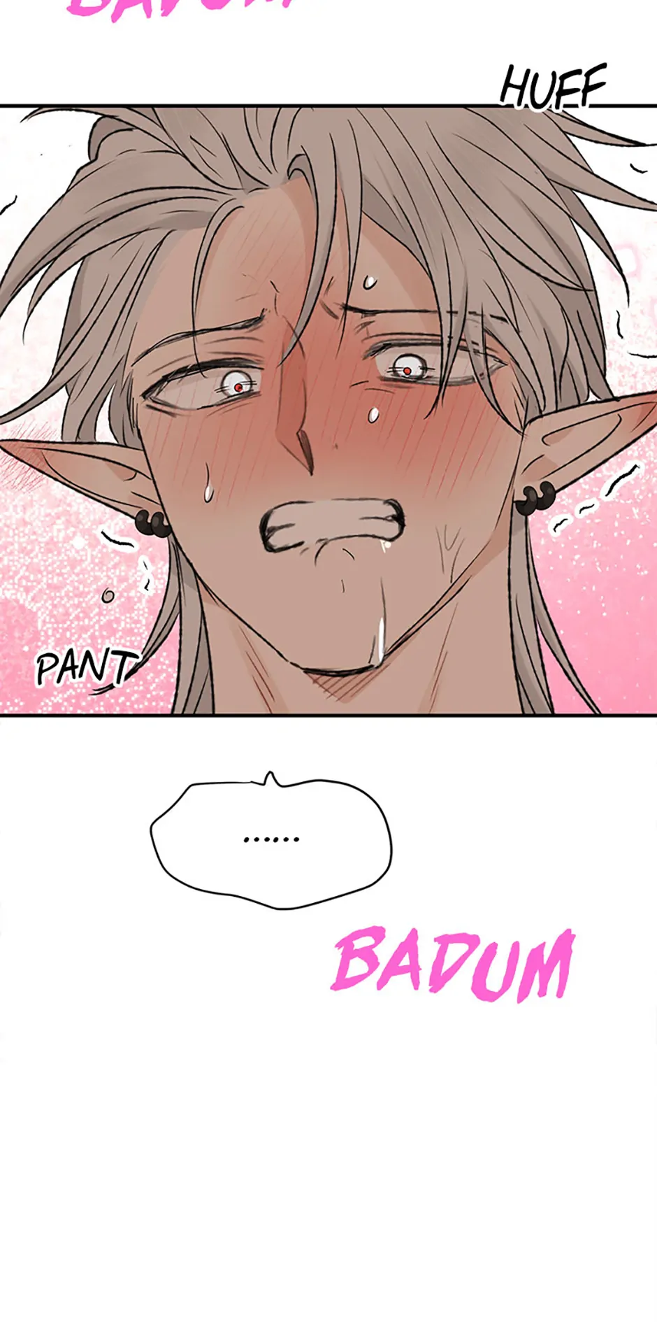 The Mating of Elves Chapter 48 - Page 82