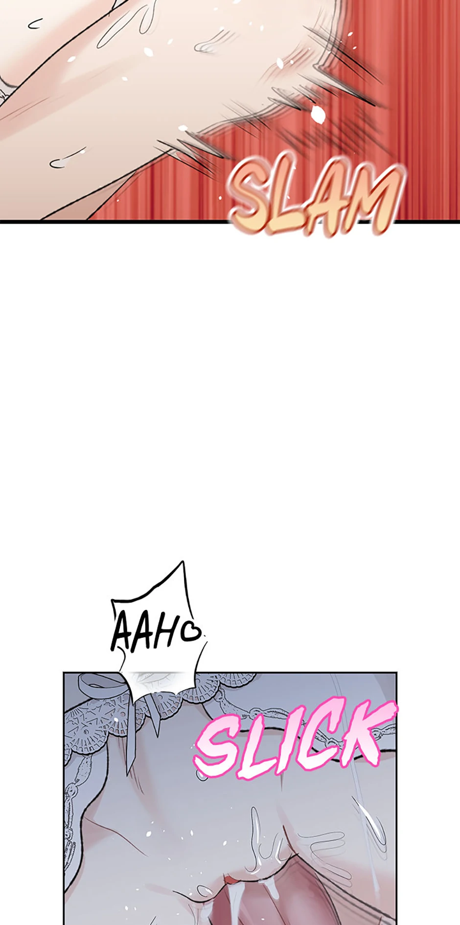 The Mating of Elves Chapter 48 - Page 84