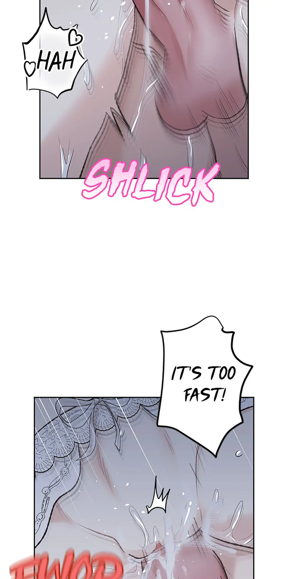 The Mating of Elves Chapter 48 - Page 85