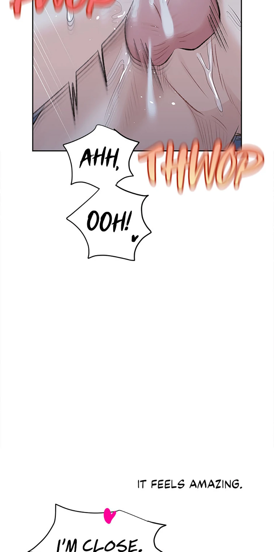 The Mating of Elves Chapter 48 - Page 86