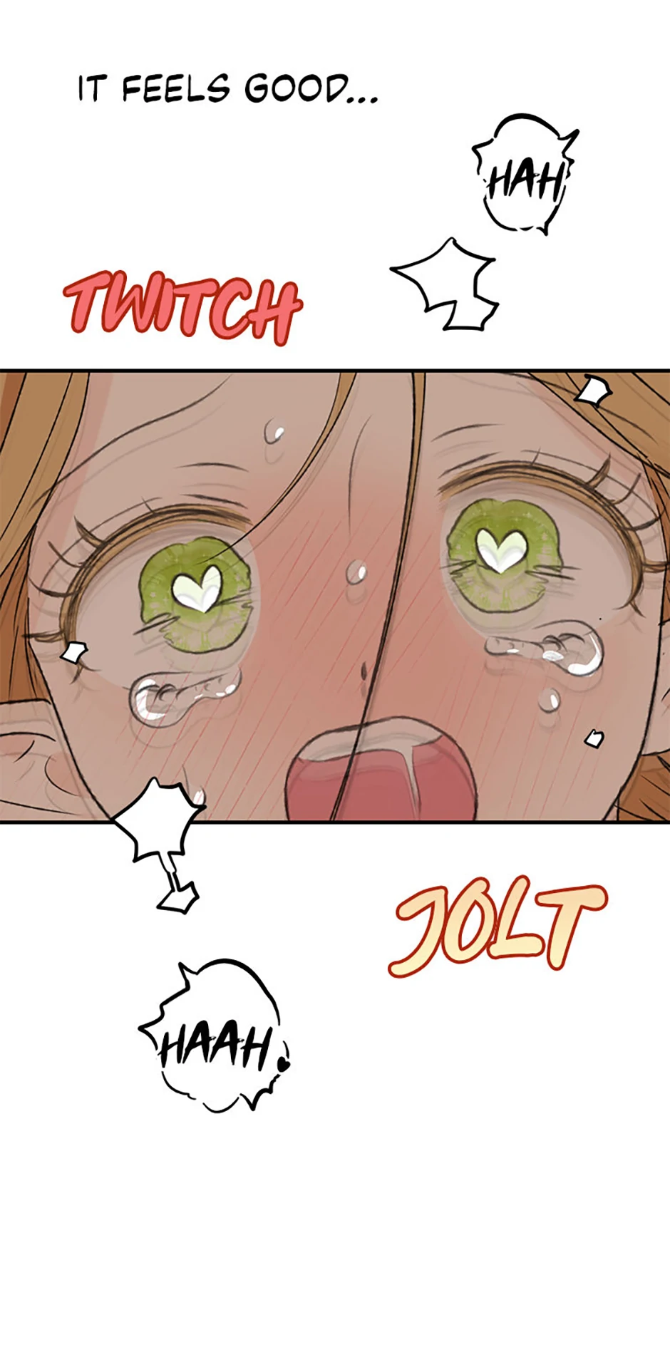 The Mating of Elves Chapter 48 - Page 88