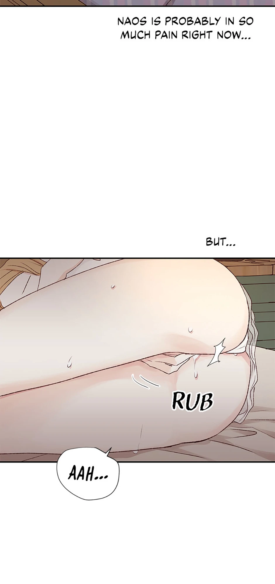 The Mating of Elves Chapter 5 - Page 14