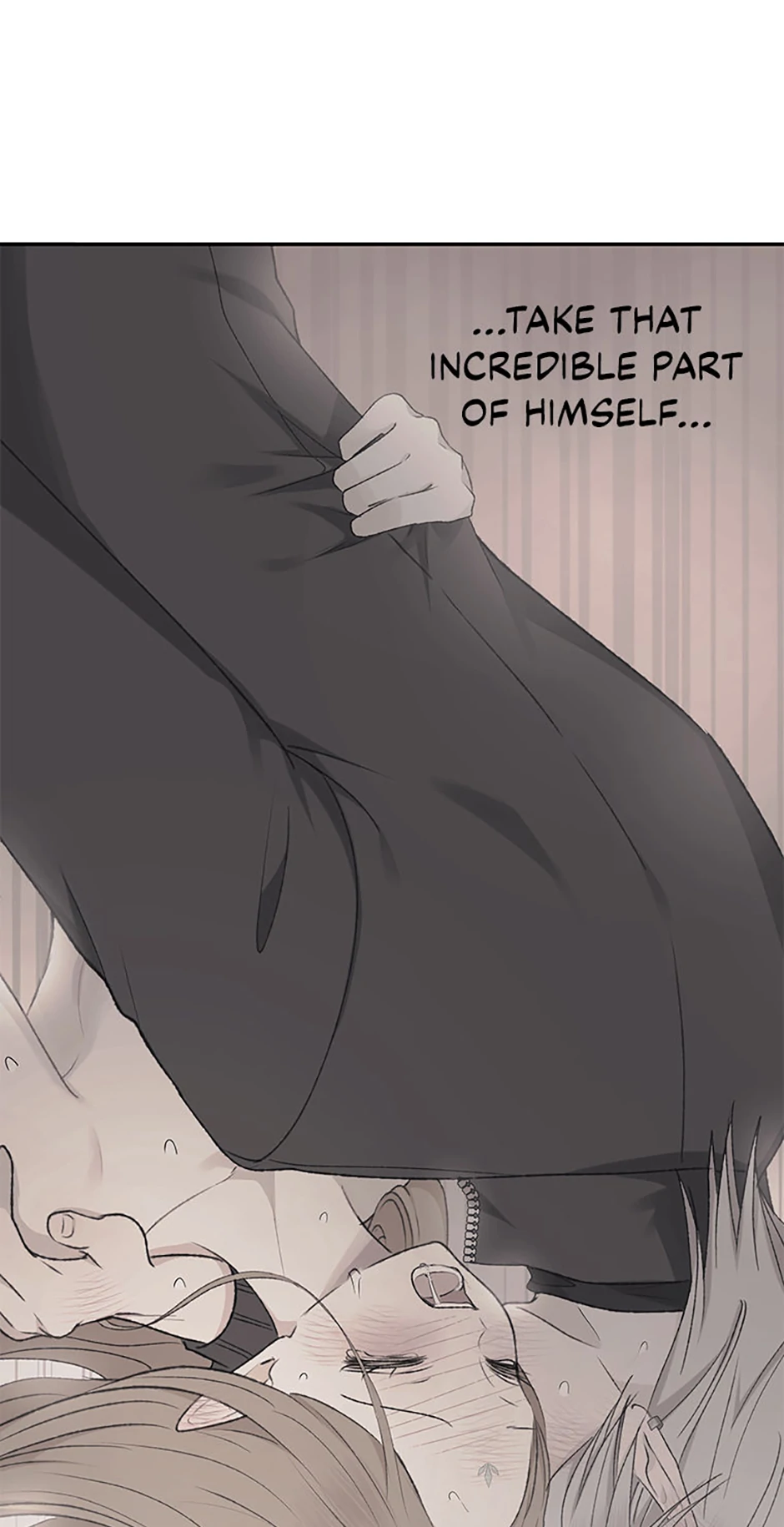 The Mating of Elves Chapter 5 - Page 20