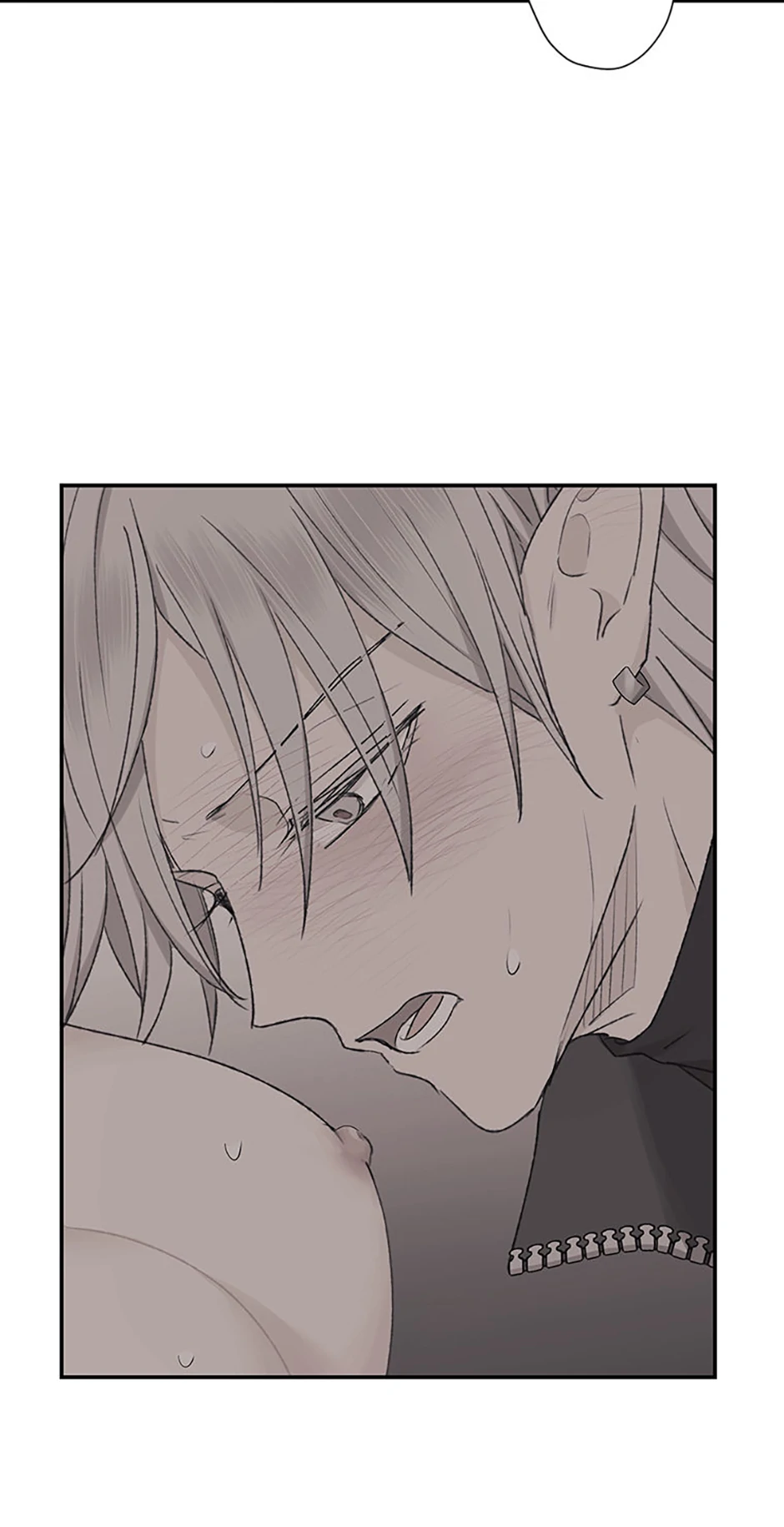 The Mating of Elves Chapter 5 - Page 23