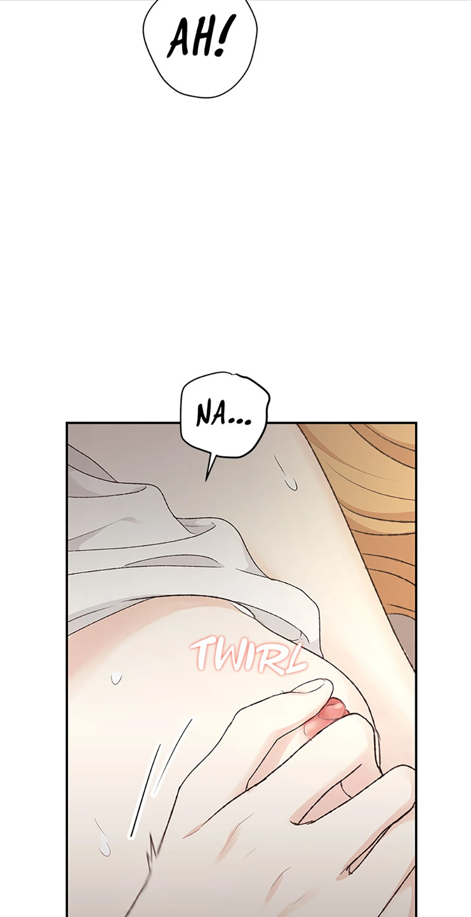 The Mating of Elves Chapter 5 - Page 26